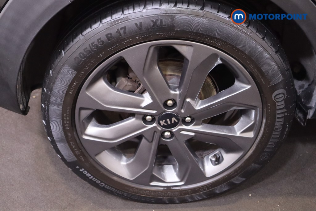 KIA Stonic First Edition Manual Petrol SUV - Stock Number (1553268) - 16th supplementary image