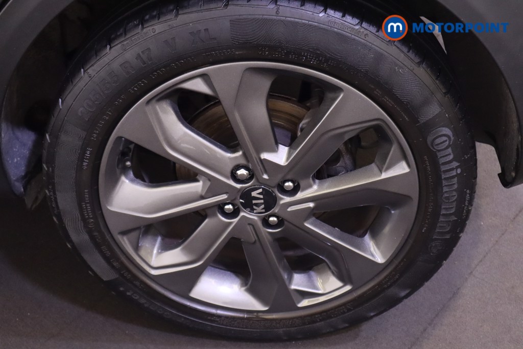 KIA Stonic First Edition Manual Petrol SUV - Stock Number (1553268) - 17th supplementary image