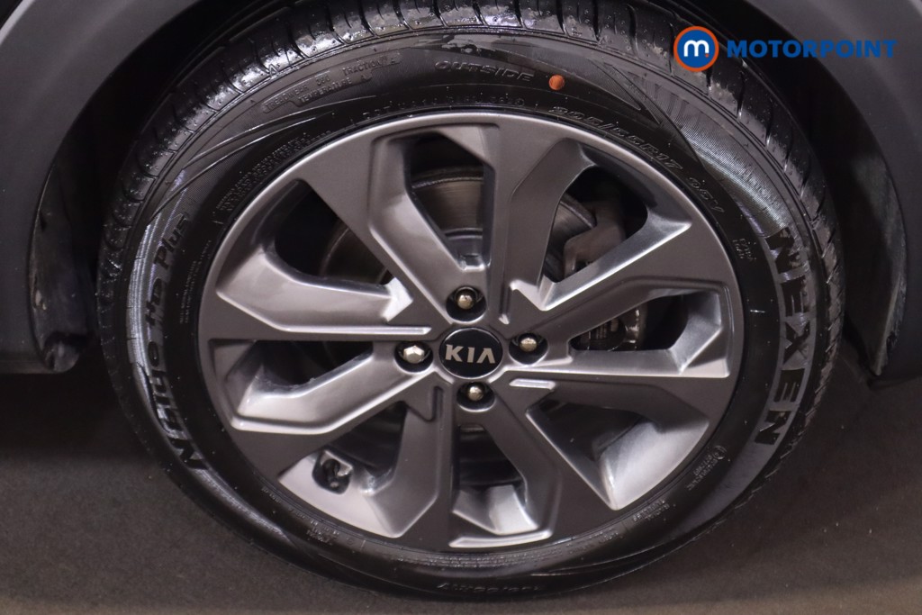 KIA Stonic First Edition Manual Petrol SUV - Stock Number (1553268) - 19th supplementary image