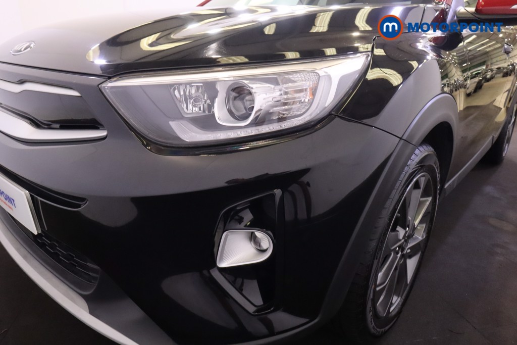KIA Stonic First Edition Manual Petrol SUV - Stock Number (1553268) - 21st supplementary image