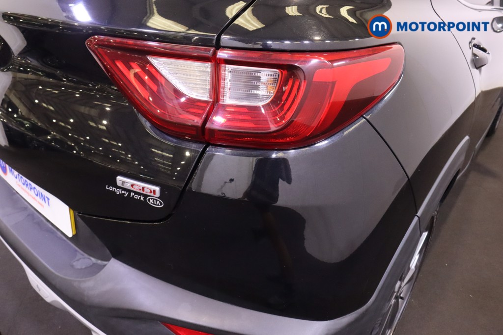 KIA Stonic First Edition Manual Petrol SUV - Stock Number (1553268) - 23rd supplementary image