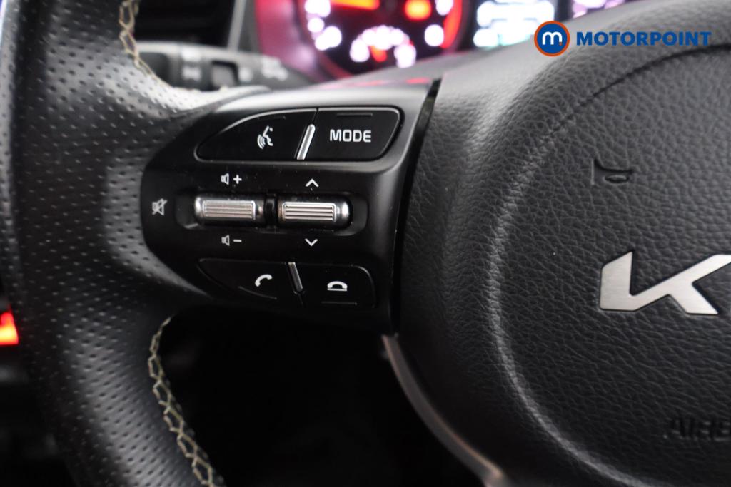 KIA Stonic Gt-Line Automatic Petrol SUV - Stock Number (1553370) - 2nd supplementary image