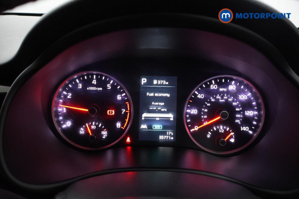 KIA Stonic Gt-Line Automatic Petrol SUV - Stock Number (1553370) - 4th supplementary image