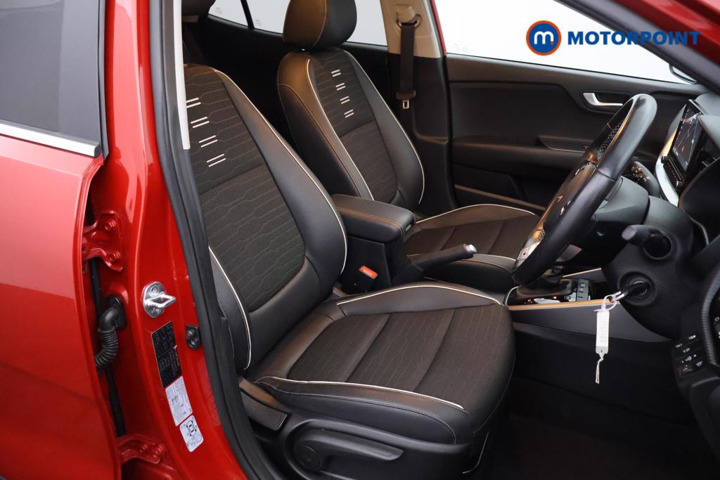 KIA Stonic Gt-Line Automatic Petrol SUV - Stock Number (1553370) - 9th supplementary image