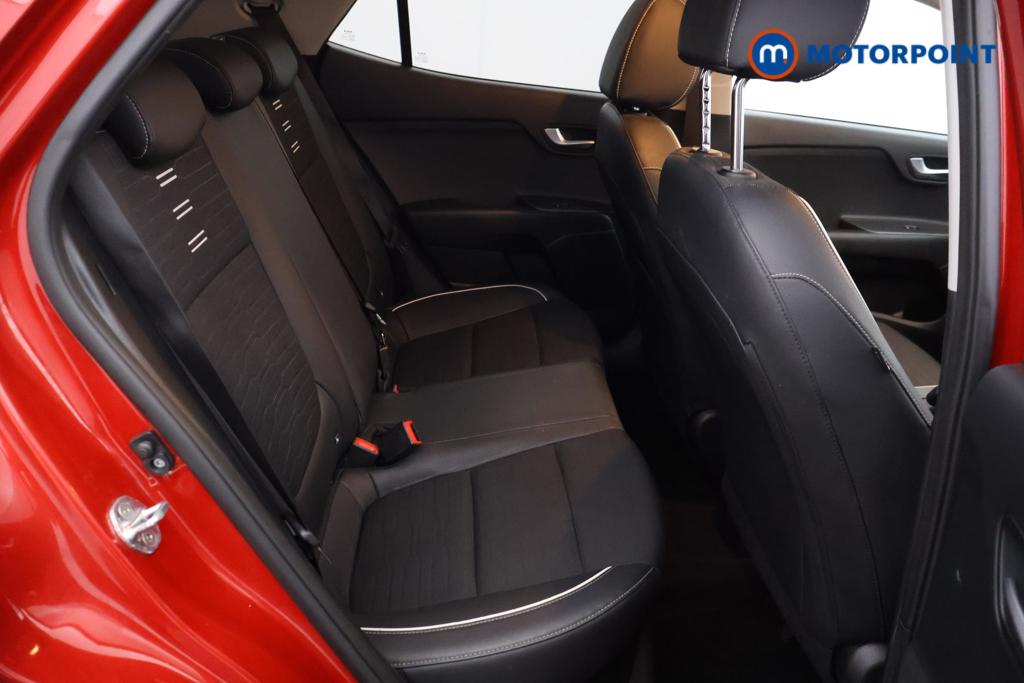 KIA Stonic Gt-Line Automatic Petrol SUV - Stock Number (1553370) - 11th supplementary image