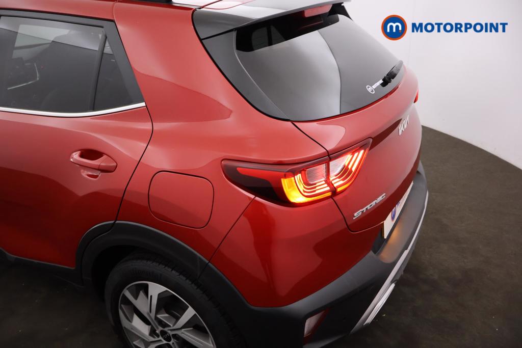 KIA Stonic Gt-Line Automatic Petrol SUV - Stock Number (1553370) - 13th supplementary image