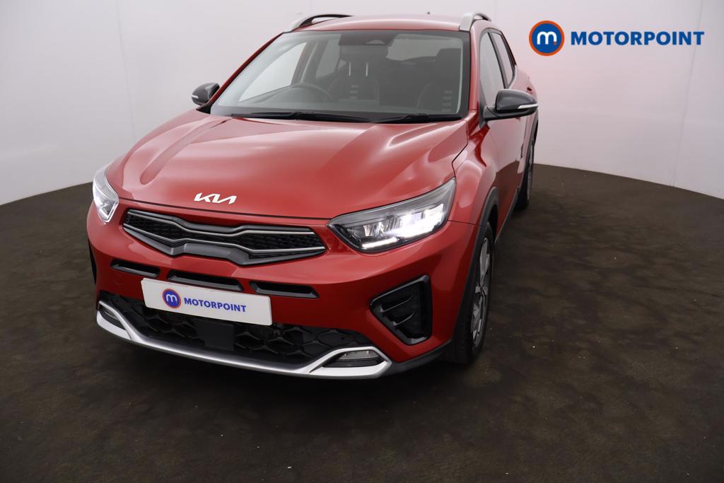 KIA Stonic Gt-Line Automatic Petrol SUV - Stock Number (1553370) - 14th supplementary image
