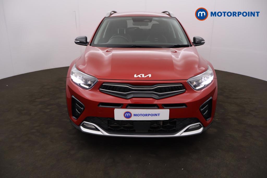 KIA Stonic Gt-Line Automatic Petrol SUV - Stock Number (1553370) - 15th supplementary image