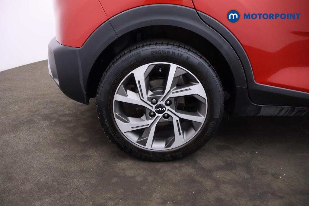 KIA Stonic Gt-Line Automatic Petrol SUV - Stock Number (1553370) - 16th supplementary image