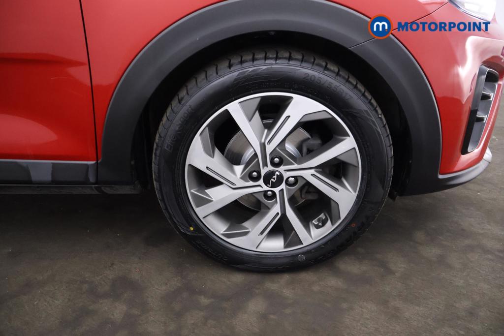 KIA Stonic Gt-Line Automatic Petrol SUV - Stock Number (1553370) - 17th supplementary image