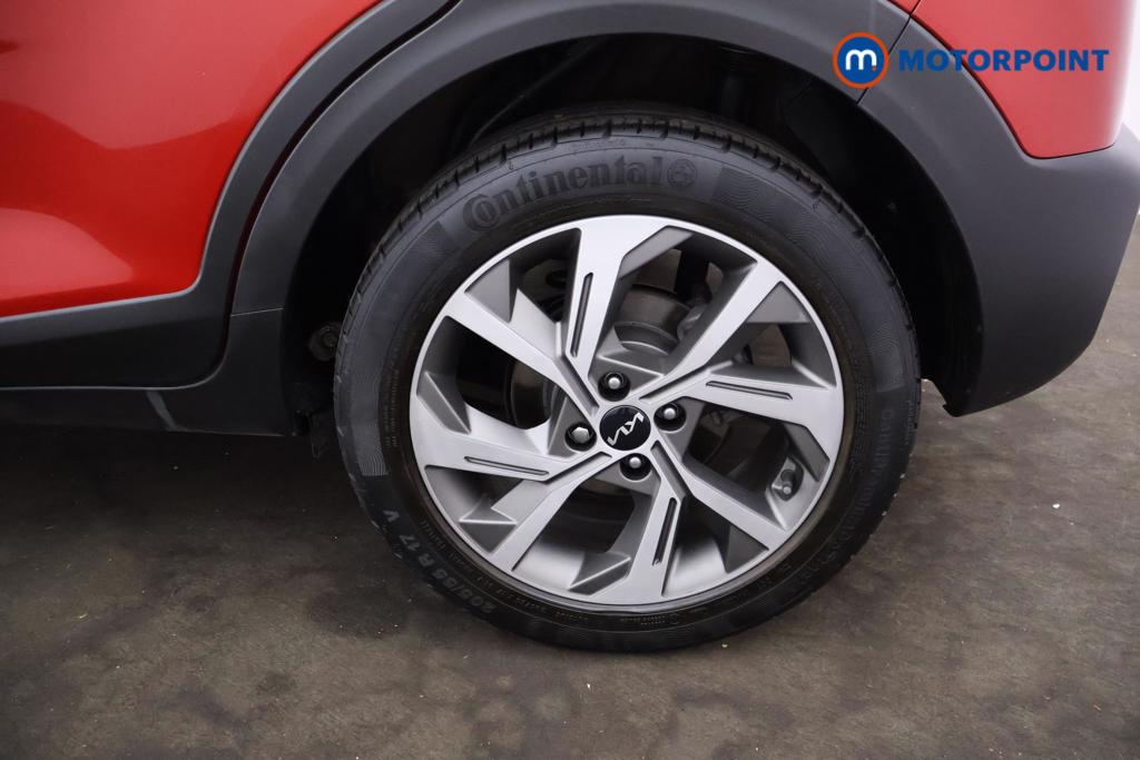 KIA Stonic Gt-Line Automatic Petrol SUV - Stock Number (1553370) - 19th supplementary image