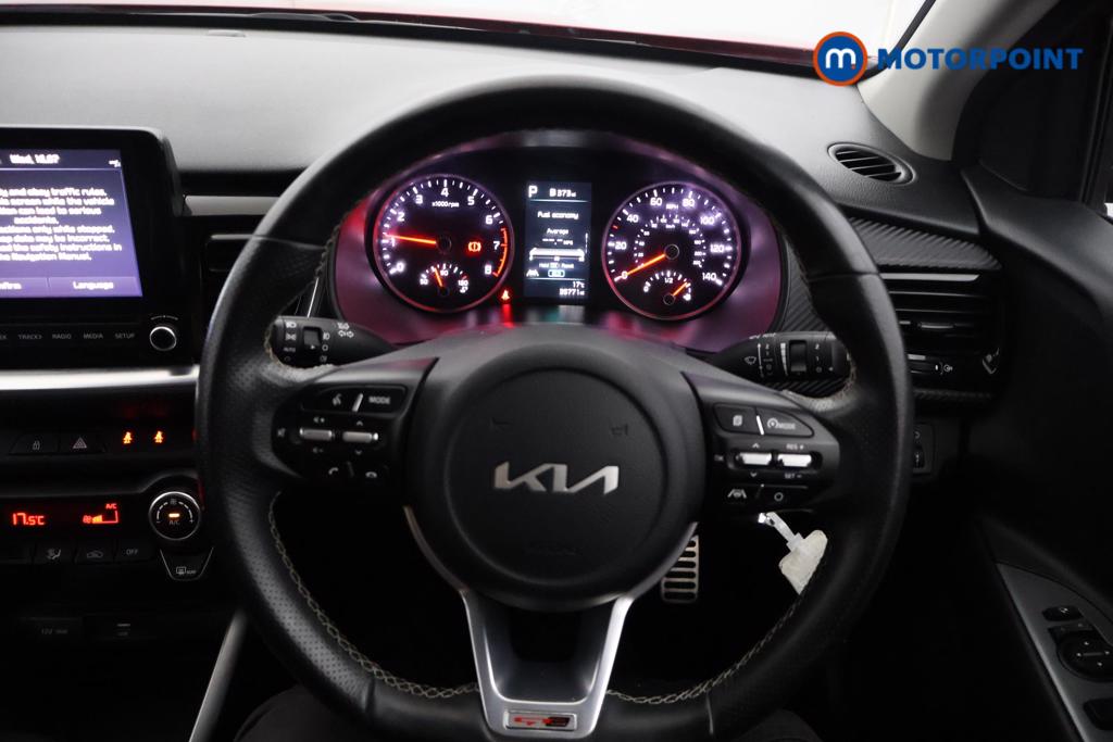 KIA Stonic Gt-Line Automatic Petrol SUV - Stock Number (1553370) - 1st supplementary image