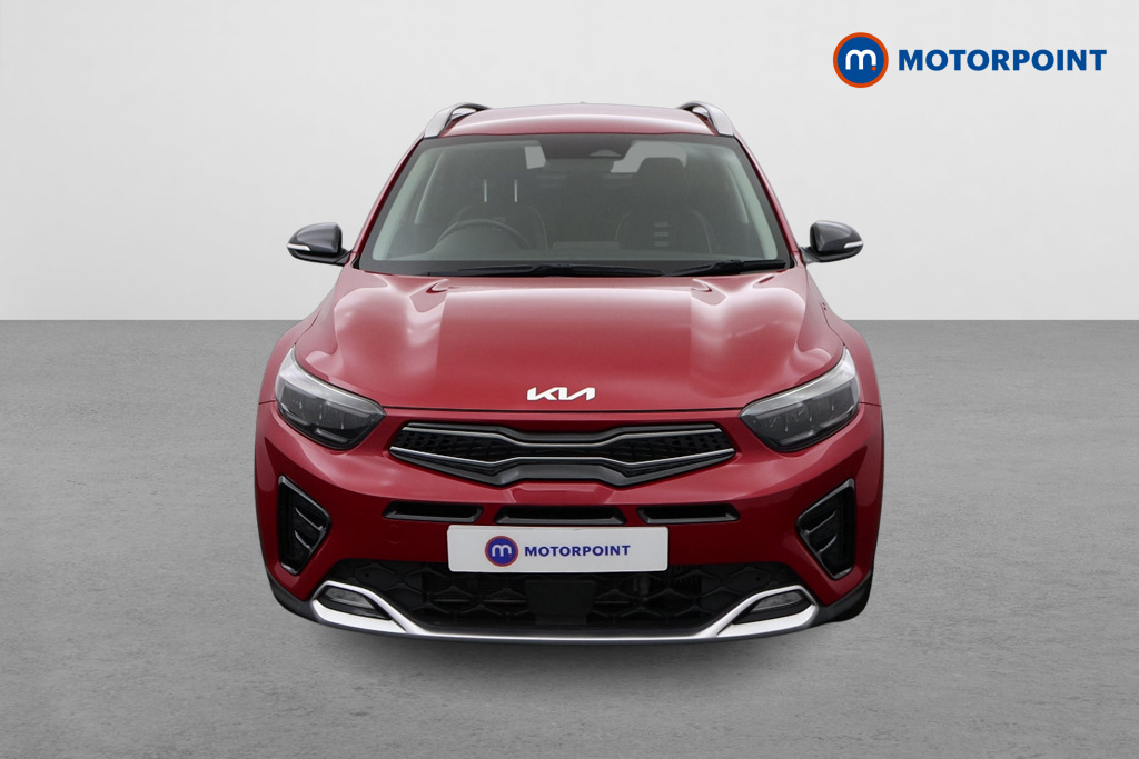 KIA Stonic Gt-Line Automatic Petrol SUV - Stock Number (1553370) - Front bumper
