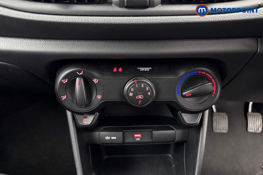 KIA Picanto 1 Manual Petrol Hatchback - Stock Number (1553384) - 6th supplementary image