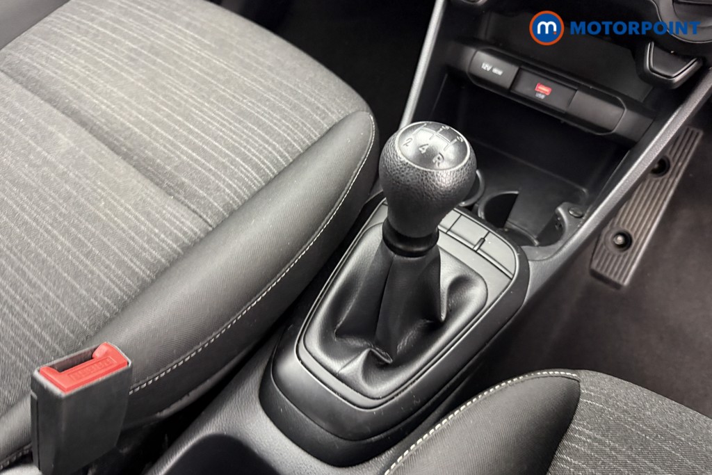 KIA Picanto 1 Manual Petrol Hatchback - Stock Number (1553384) - 7th supplementary image
