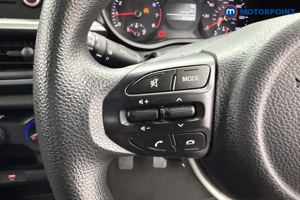 KIA Picanto 1 Manual Petrol Hatchback - Stock Number (1553384) - 8th supplementary image