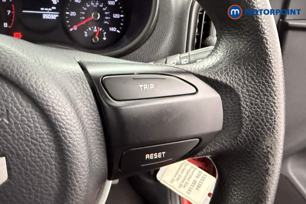 KIA Picanto 1 Manual Petrol Hatchback - Stock Number (1553384) - 9th supplementary image
