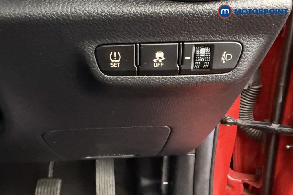 KIA Picanto 1 Manual Petrol Hatchback - Stock Number (1553384) - 10th supplementary image