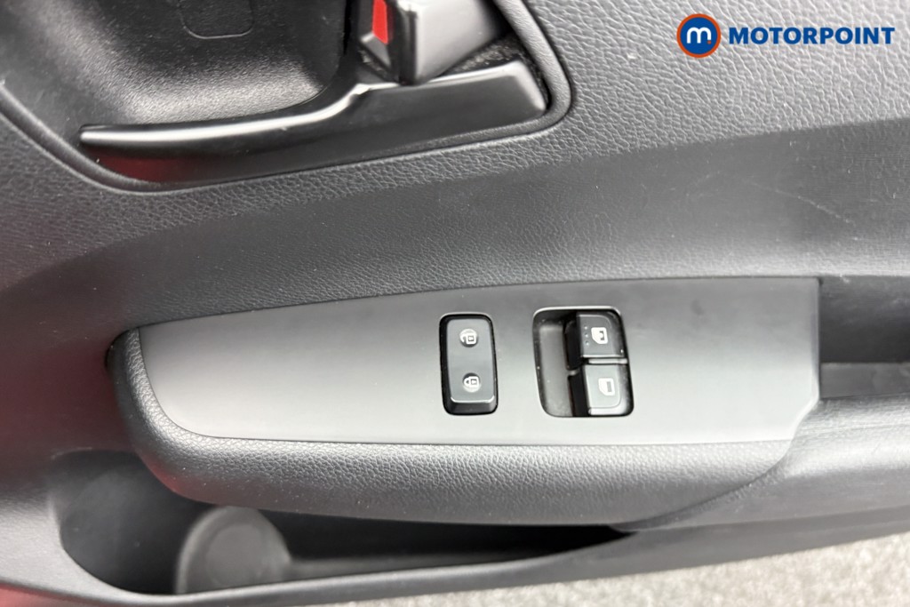 KIA Picanto 1 Manual Petrol Hatchback - Stock Number (1553384) - 11th supplementary image