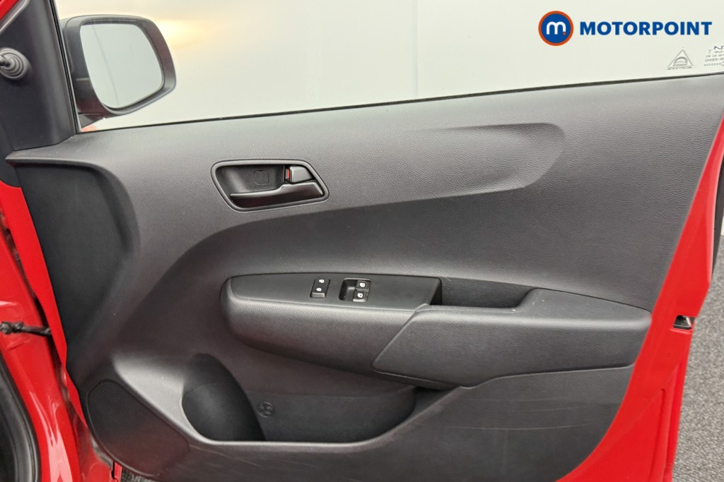 KIA Picanto 1 Manual Petrol Hatchback - Stock Number (1553384) - 12th supplementary image