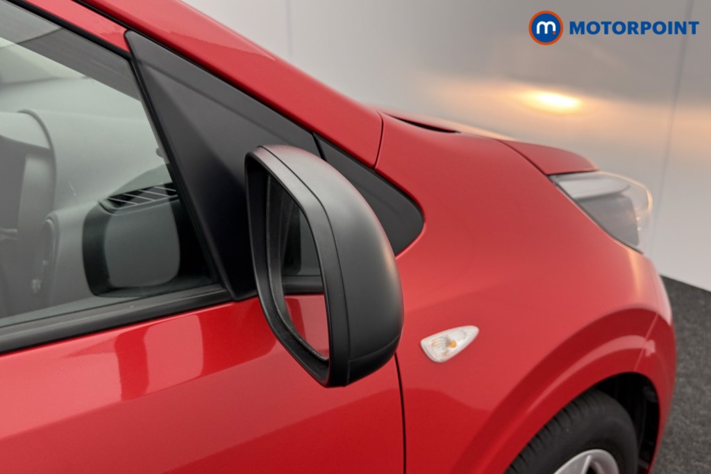 KIA Picanto 1 Manual Petrol Hatchback - Stock Number (1553384) - 13th supplementary image