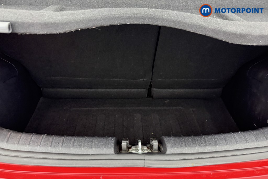 KIA Picanto 1 Manual Petrol Hatchback - Stock Number (1553384) - 14th supplementary image