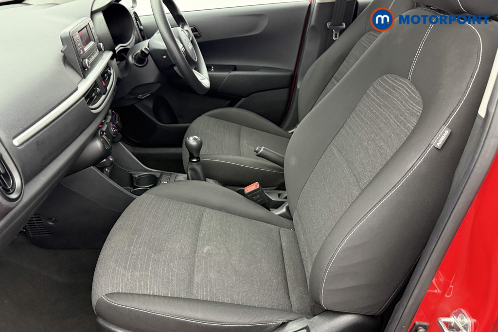 KIA Picanto 1 Manual Petrol Hatchback - Stock Number (1553384) - 15th supplementary image