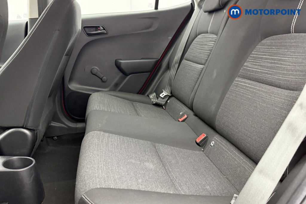 KIA Picanto 1 Manual Petrol Hatchback - Stock Number (1553384) - 16th supplementary image
