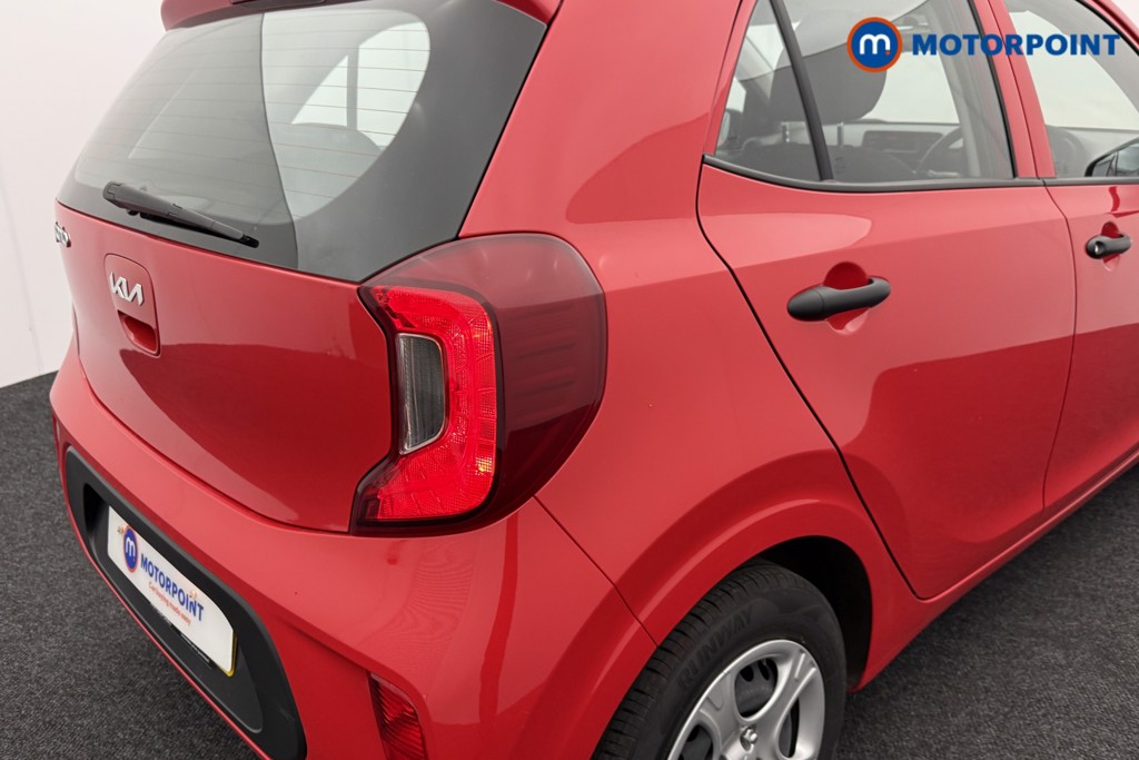 KIA Picanto 1 Manual Petrol Hatchback - Stock Number (1553384) - 19th supplementary image