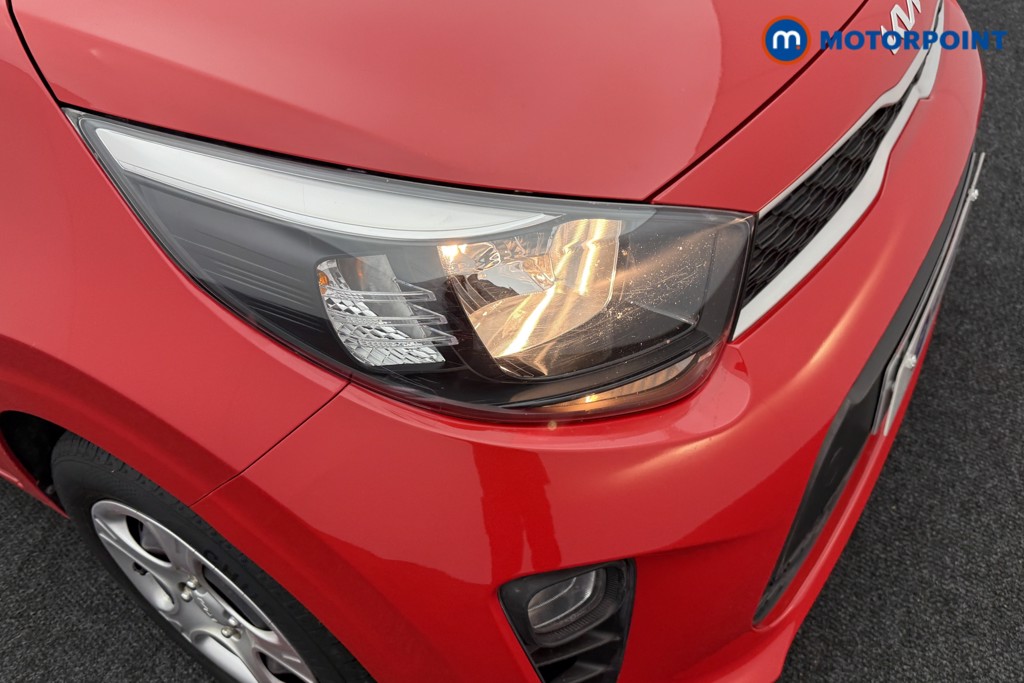 KIA Picanto 1 Manual Petrol Hatchback - Stock Number (1553384) - 20th supplementary image