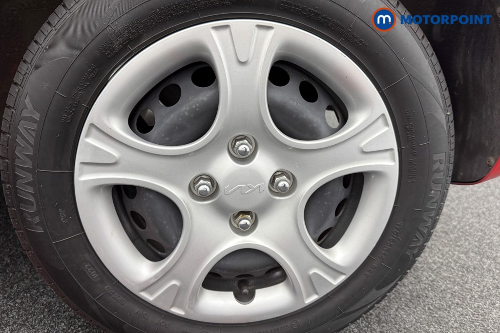 KIA Picanto 1 Manual Petrol Hatchback - Stock Number (1553384) - 23rd supplementary image