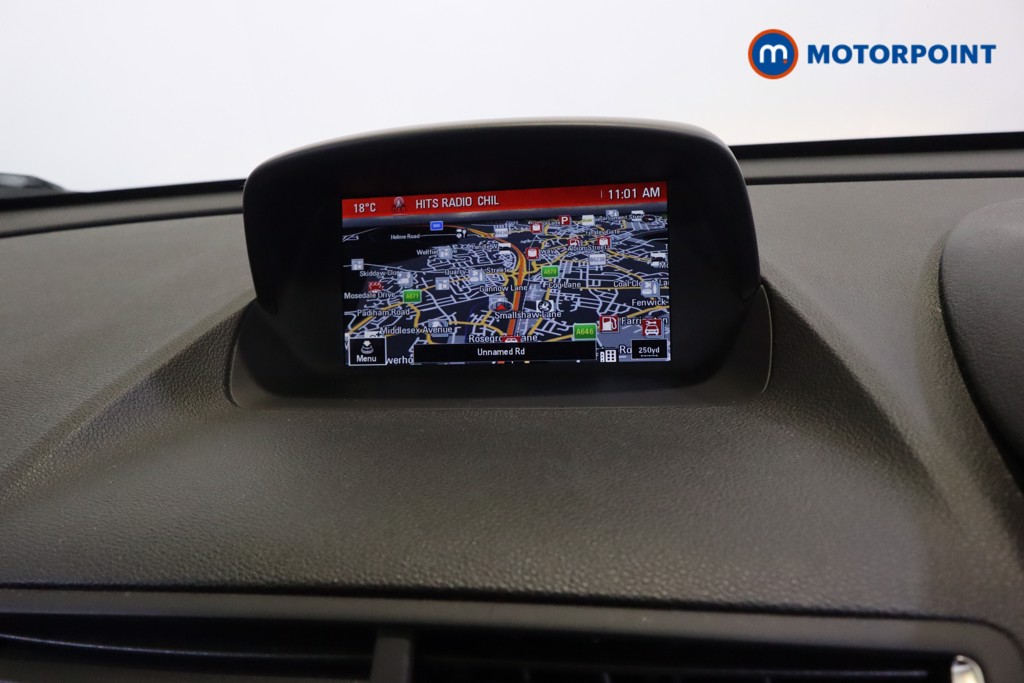 Vauxhall Mokka Tech Line Manual Diesel SUV - Stock Number (1553684) - 2nd supplementary image