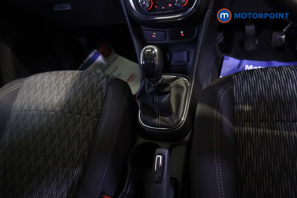 Vauxhall Mokka Tech Line Manual Diesel SUV - Stock Number (1553684) - 6th supplementary image