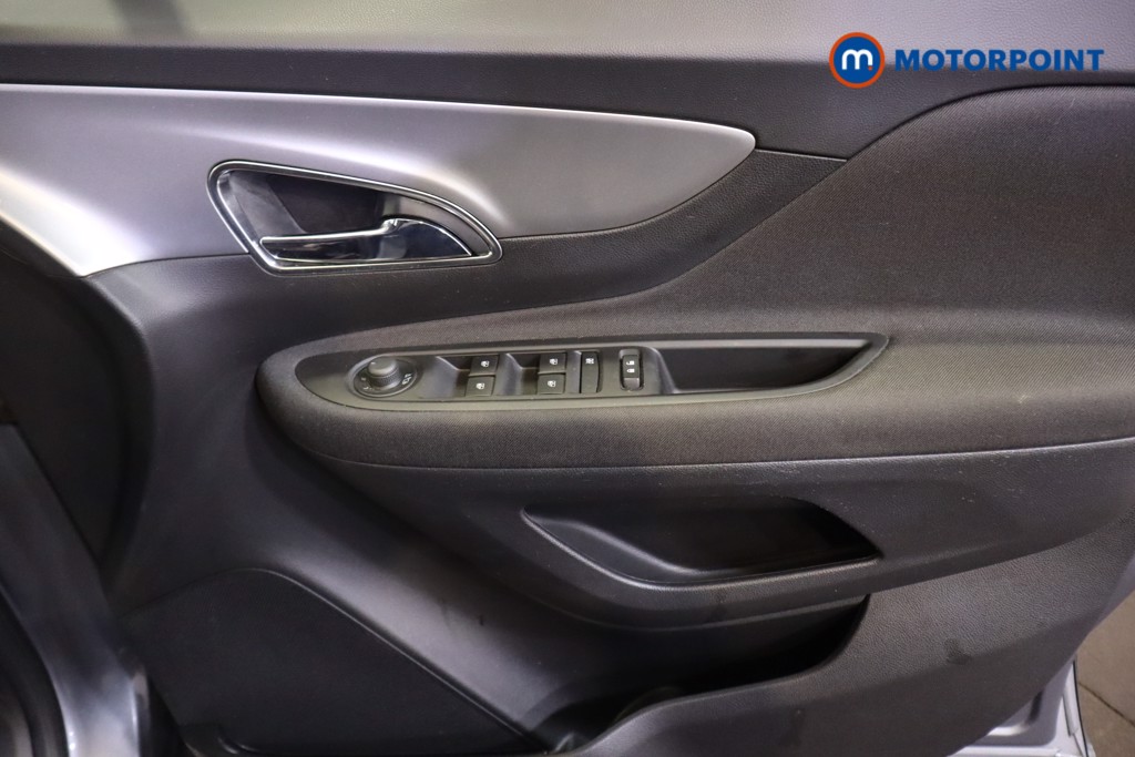 Vauxhall Mokka Tech Line Manual Diesel SUV - Stock Number (1553684) - 7th supplementary image