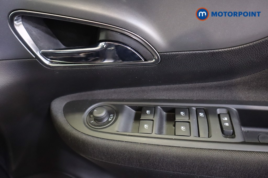 Vauxhall Mokka Tech Line Manual Diesel SUV - Stock Number (1553684) - 8th supplementary image