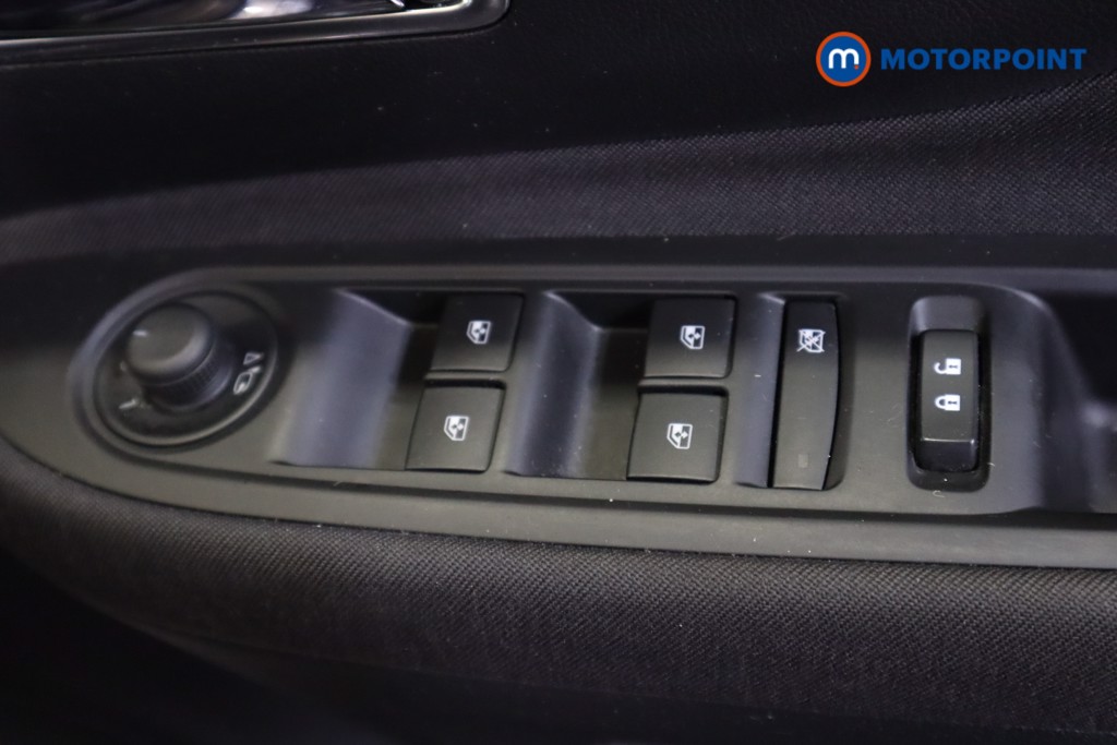 Vauxhall Mokka Tech Line Manual Diesel SUV - Stock Number (1553684) - 9th supplementary image