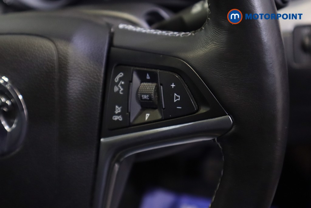 Vauxhall Mokka Tech Line Manual Diesel SUV - Stock Number (1553684) - 11th supplementary image