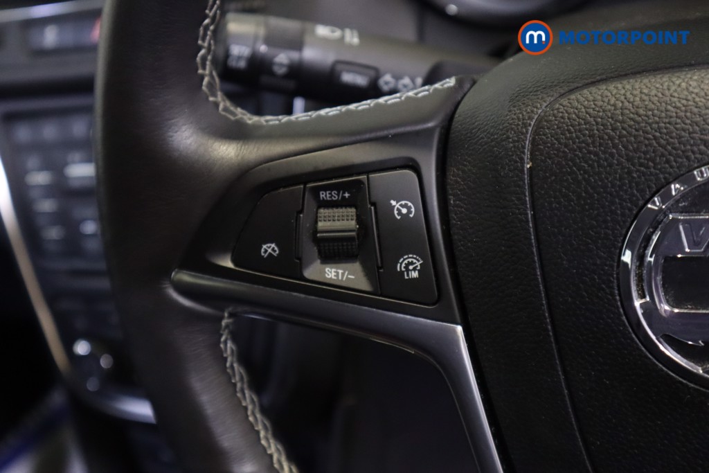 Vauxhall Mokka Tech Line Manual Diesel SUV - Stock Number (1553684) - 12th supplementary image