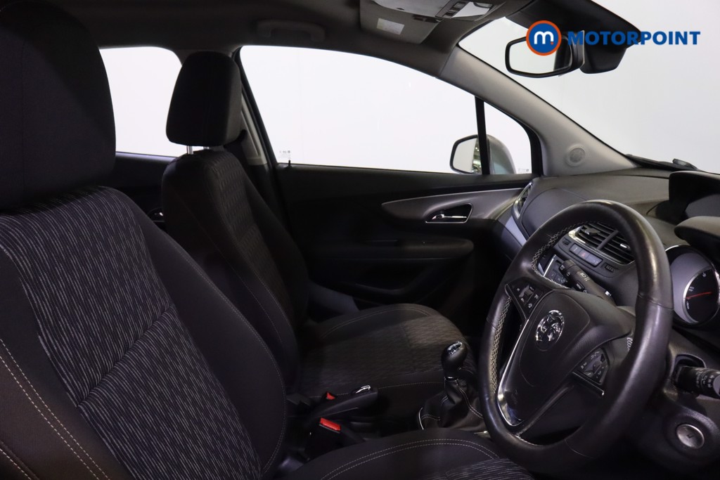 Vauxhall Mokka Tech Line Manual Diesel SUV - Stock Number (1553684) - 13th supplementary image
