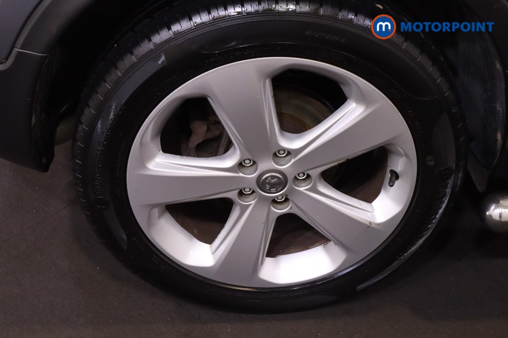 Vauxhall Mokka Tech Line Manual Diesel SUV - Stock Number (1553684) - 16th supplementary image