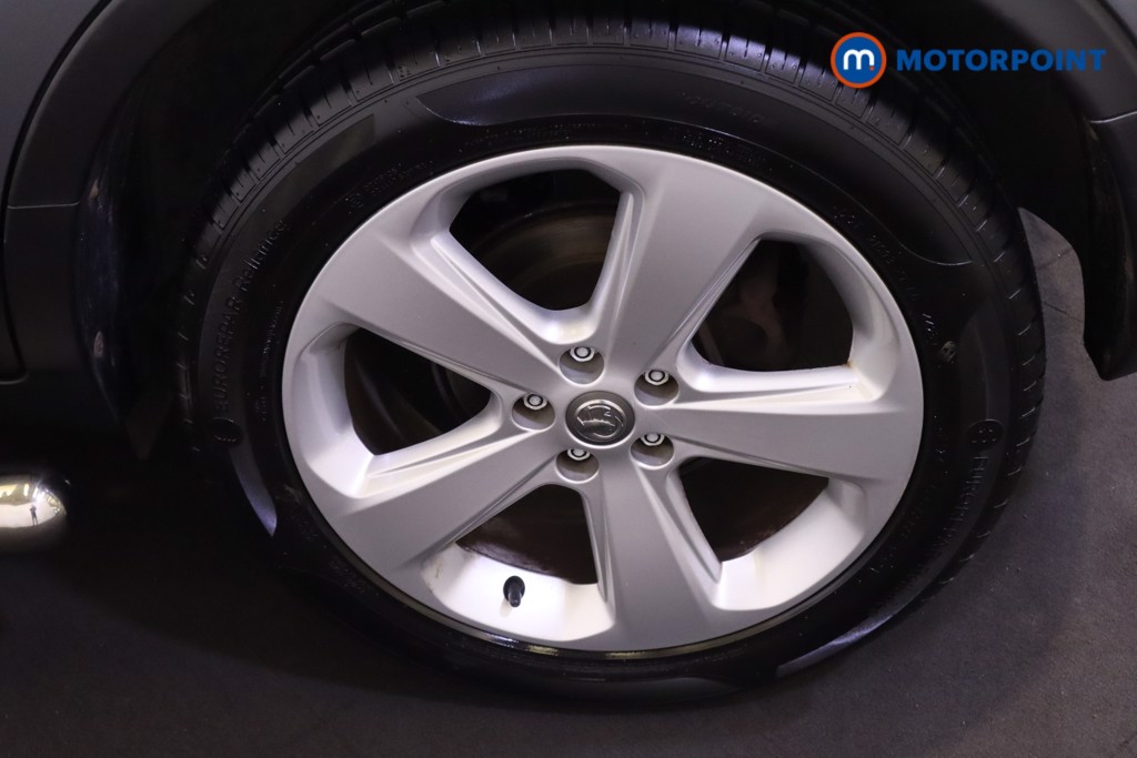 Vauxhall Mokka Tech Line Manual Diesel SUV - Stock Number (1553684) - 17th supplementary image