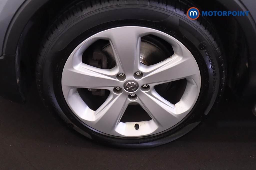 Vauxhall Mokka Tech Line Manual Diesel SUV - Stock Number (1553684) - 18th supplementary image