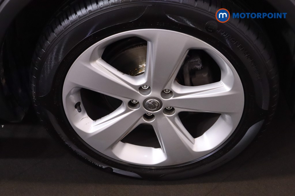 Vauxhall Mokka Tech Line Manual Diesel SUV - Stock Number (1553684) - 19th supplementary image