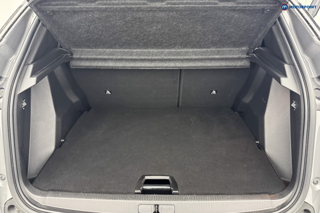 Peugeot 2008 Allure Manual Petrol SUV - Stock Number (1554636) - 3rd supplementary image