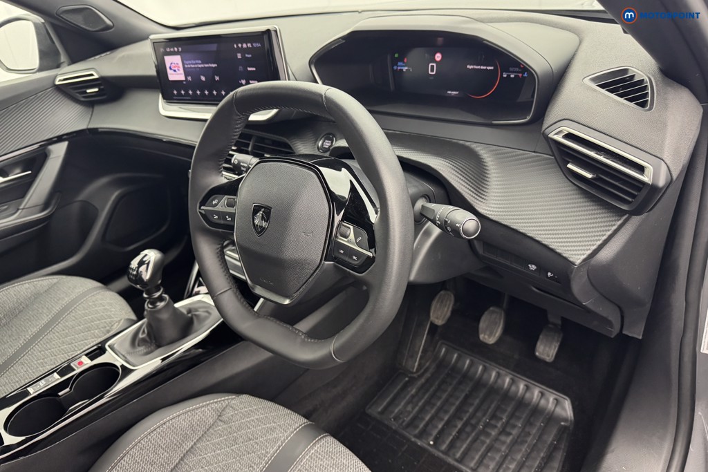 Peugeot 2008 Allure Manual Petrol SUV - Stock Number (1554636) - 7th supplementary image