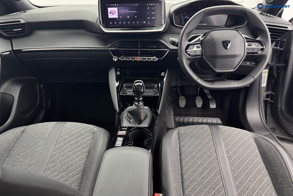 Peugeot 2008 Allure Manual Petrol SUV - Stock Number (1554636) - 10th supplementary image