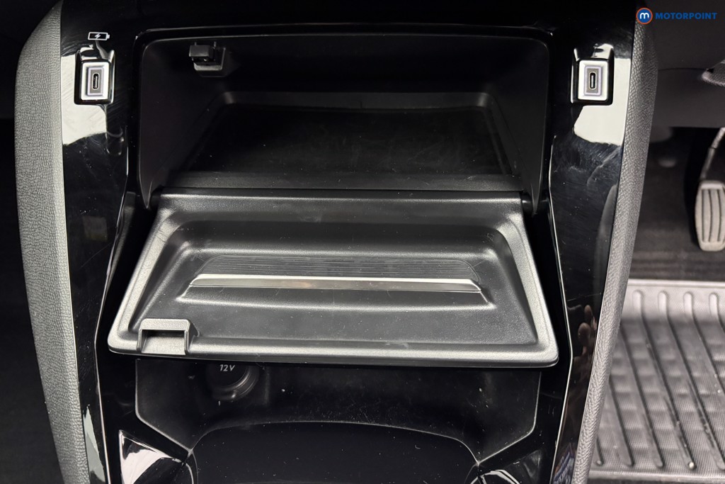 Peugeot 2008 Allure Manual Petrol SUV - Stock Number (1554636) - 13th supplementary image