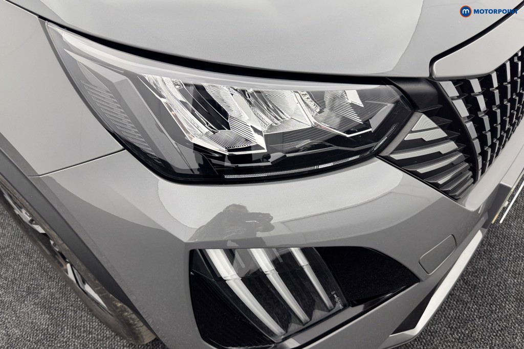Peugeot 2008 Allure Manual Petrol SUV - Stock Number (1554636) - 23rd supplementary image