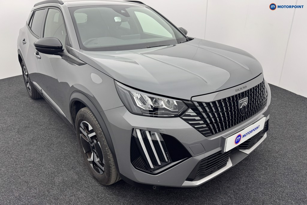 Peugeot 2008 Allure Manual Petrol SUV - Stock Number (1554636) - 24th supplementary image