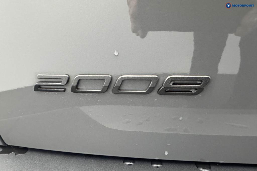 Peugeot 2008 Allure Manual Petrol SUV - Stock Number (1554636) - 28th supplementary image